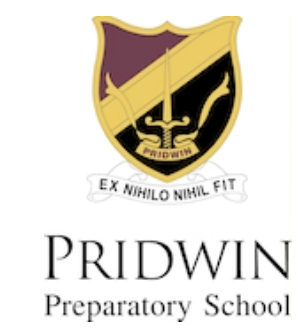 Pridwin Preparatory School Logo